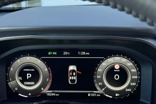 Nissan Qashqai (2025) thumbnail 19