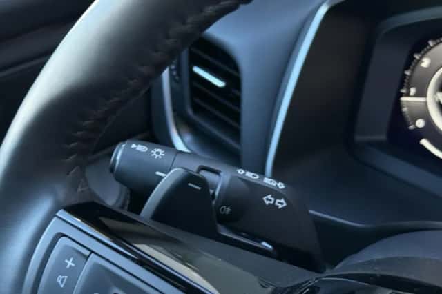 Nissan Qashqai (2025) thumbnail 20