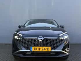 Nissan Qashqai (2025) thumbnail 3