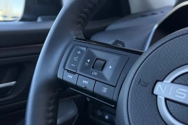 Nissan Qashqai (2025) thumbnail 22