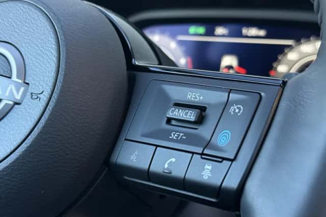 Nissan Qashqai (2025) thumbnail 23