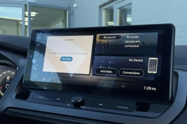 Nissan Qashqai (2025) thumbnail 24