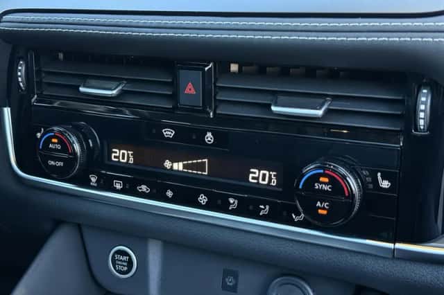Nissan Qashqai (2025) thumbnail 25