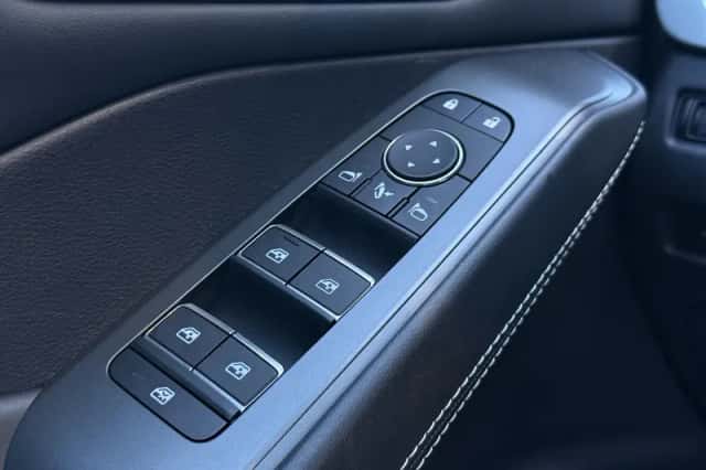 Nissan Qashqai (2025) thumbnail 26