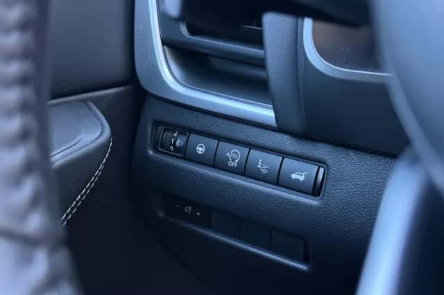 Nissan Qashqai (2025) thumbnail 27