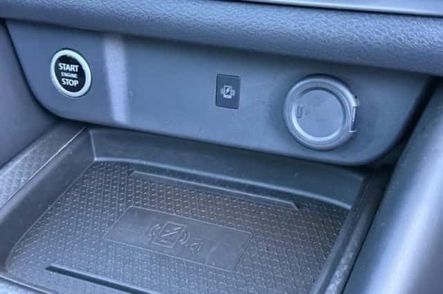 Nissan Qashqai (2025) thumbnail 28