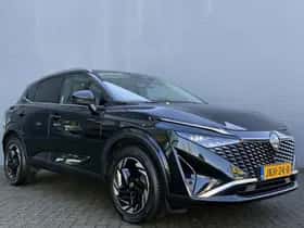 Nissan Qashqai (2025) thumbnail 4