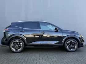Nissan Qashqai (2025) thumbnail 5
