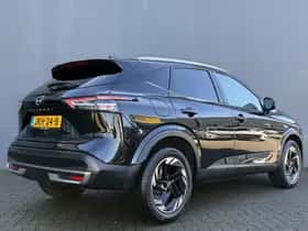 Nissan Qashqai (2025) thumbnail 6