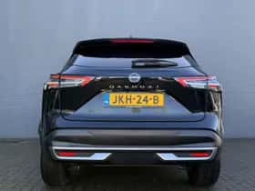 Nissan Qashqai (2025) thumbnail 7