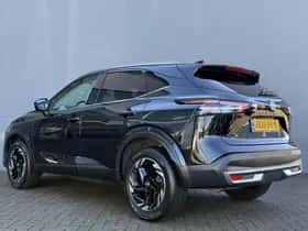Nissan Qashqai (2025) thumbnail 8