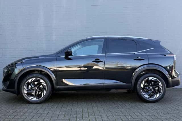 Nissan Qashqai (2025) thumbnail 9