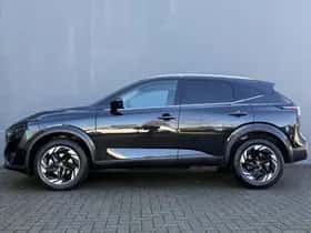 Nissan Qashqai (2025) thumbnail 9