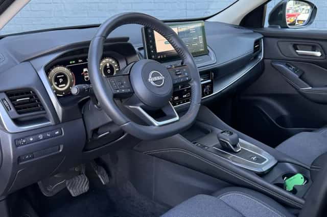 Nissan Qashqai (2025) thumbnail 10