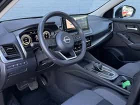 Nissan Qashqai (2025) thumbnail 10