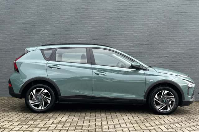 Hyundai Bayon (2026) thumbnail 6