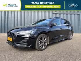 Ford Focus (2024)