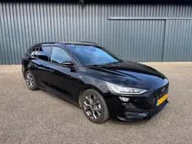 Ford Focus (2024) thumbnail 2