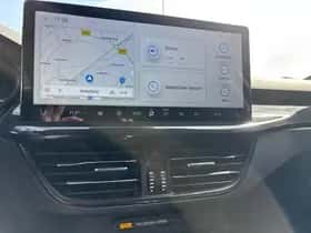 Ford Focus (2024) thumbnail 11