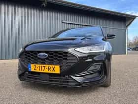 Ford Focus (2024) thumbnail 4