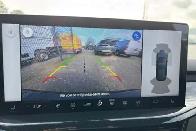 Ford Focus (2024) thumbnail 6