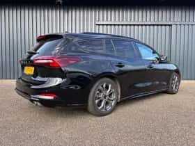 Ford Focus (2024) thumbnail 7