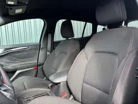 Ford Focus (2024) thumbnail 9