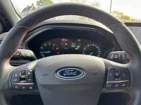 Ford Focus (2024) thumbnail 10
