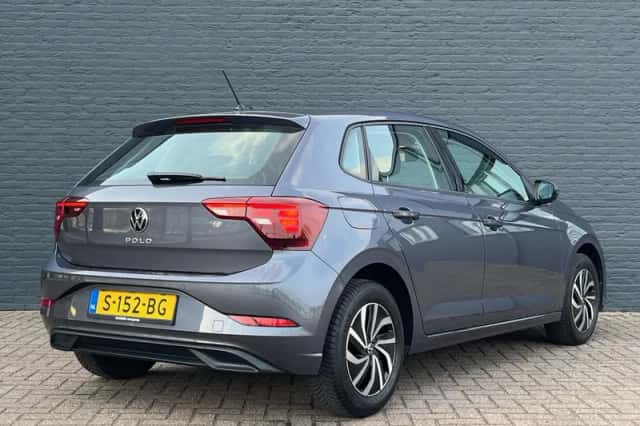 Volkswagen Polo (2023) thumbnail 6