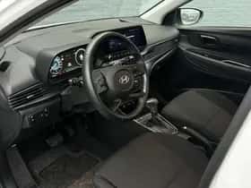 Hyundai i20 (2024) thumbnail 11