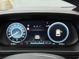 Hyundai i20 (2024) thumbnail 18