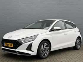 Hyundai i20 (2024) thumbnail 3