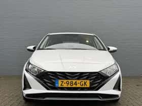 Hyundai i20 (2024) thumbnail 4