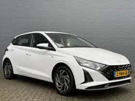 Hyundai i20 (2024) thumbnail 5