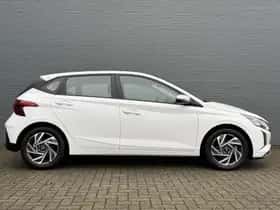 Hyundai i20 (2024) thumbnail 6