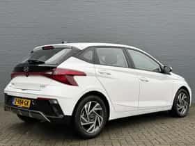 Hyundai i20 (2024) thumbnail 7