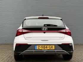 Hyundai i20 (2024) thumbnail 8