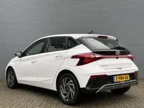 Hyundai i20 (2024) thumbnail 9