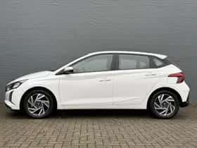 Hyundai i20 (2024) thumbnail 10
