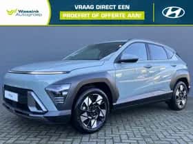 Hyundai Kona (2026)