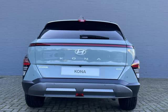 Hyundai Kona (2026) thumbnail 3