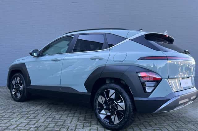 Hyundai Kona (2026) thumbnail 5