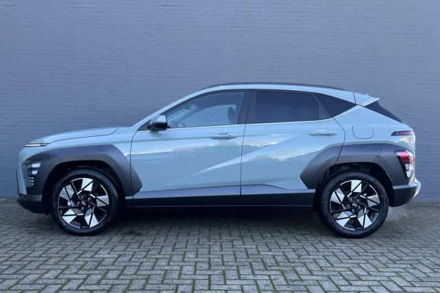Hyundai Kona (2026) thumbnail 6