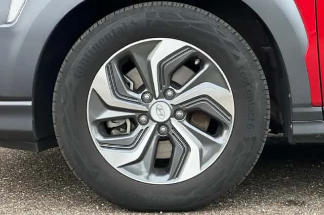 Hyundai Kona (2020) thumbnail 12