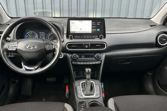 Hyundai Kona (2020) thumbnail 18