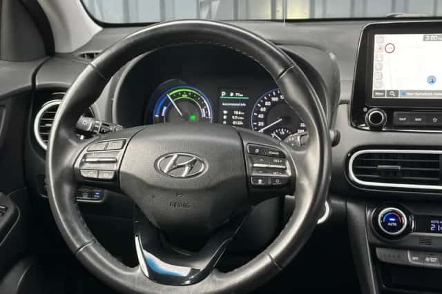 Hyundai Kona (2020) thumbnail 19