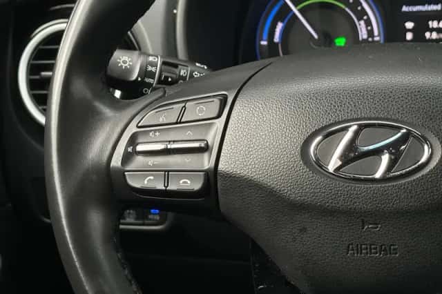 Hyundai Kona (2020) thumbnail 20