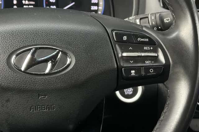 Hyundai Kona (2020) thumbnail 21