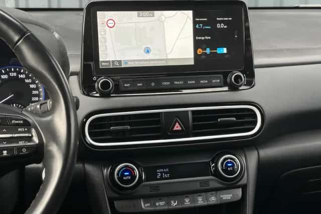 Hyundai Kona (2020) thumbnail 23