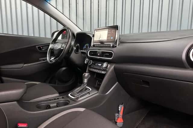 Hyundai Kona (2020) thumbnail 27